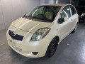 2006 Toyota Vitz