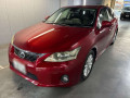 2011 Lexus CT