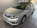 2015 Toyota Allion