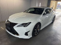 2019 Lexus RC