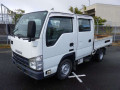 2012 Isuzu Elf Truck