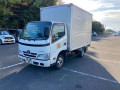 2016 Toyota Dyna Truck