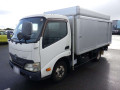 2012 Toyota Dyna Truck