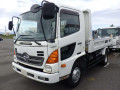 2011 Hino RANGER