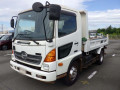 2012 Hino RANGER