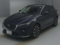 2018 Mazda CX-3