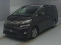 2013 Toyota Vellfire Hybrid