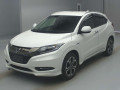 2016 Honda VEZEL