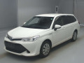 2015 Toyota Corolla Fielder