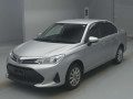 2021 Toyota Corolla Axio