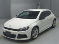 2012 Volkswagen Scirocco