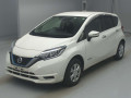 2020 Nissan Note