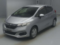 2019 Honda Fit