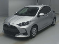 2022 Toyota YARIS