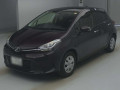 2016 Toyota Vitz