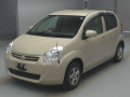 2010 Toyota Passo