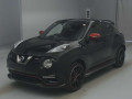 2016 Nissan JUKE