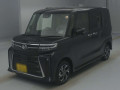 2025 Daihatsu Tanto Custom