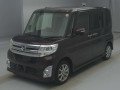 2014 Daihatsu Tanto Custom