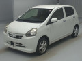 2012 Toyota Pixis Epoch