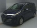 2010 Mazda Biante
