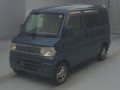 2007 Mitsubishi Minicab Van