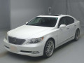 2007 Lexus LS