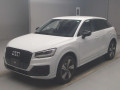 2020 Audi Q2