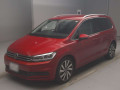 2021 Volkswagen Golf Touran