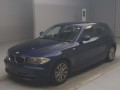 2010 BMW 1 Series