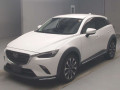 2019 Mazda CX-3