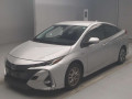 2021 Toyota Prius PHV