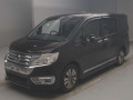 2012 Honda Step WGN Spada