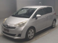 2012 Toyota Ractis