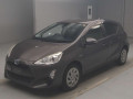 2016 Toyota Aqua