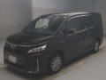 2018 Toyota Voxy