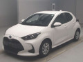 2020 Toyota YARIS