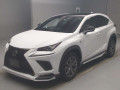 2019 Lexus NX
