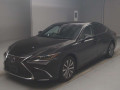 2019 Lexus ES