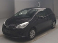 2017 Toyota Vitz