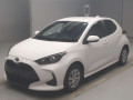 2022 Toyota YARIS