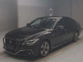 2019 Toyota Crown Hybrid