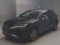 2020 Toyota Harrier