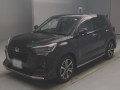 2020 Daihatsu Rocky