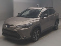 2021 Toyota Corolla Cross