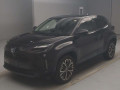 2021 Toyota YARIS CROSS