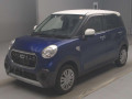 2015 Daihatsu Cast