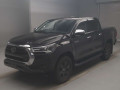 2021 Toyota Hilux