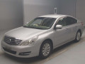 2012 Nissan Teana