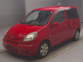 2000 Toyota Fun Cargo